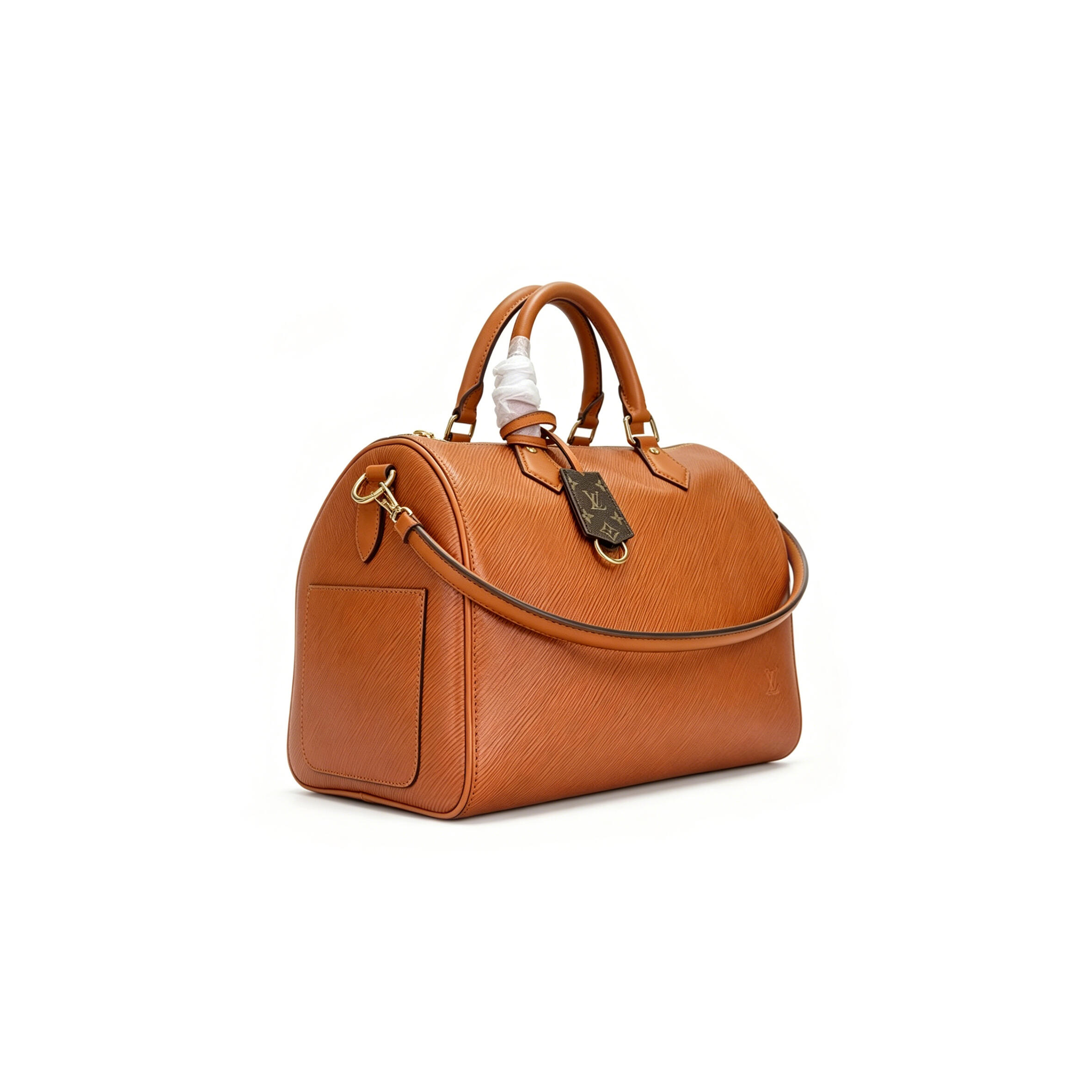 LOUIS VUITTON SPEEDY SOFT 30 M25915 (30*21*17cm)